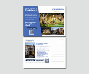 Postcard Design by Peppermint_grafik for this project | Design: #36169795