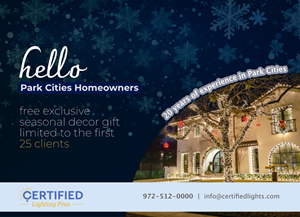 Postcard Design by macroads for this project | Design: #36153089