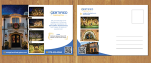 Postcard Design by MNM for this project | Design #36165714