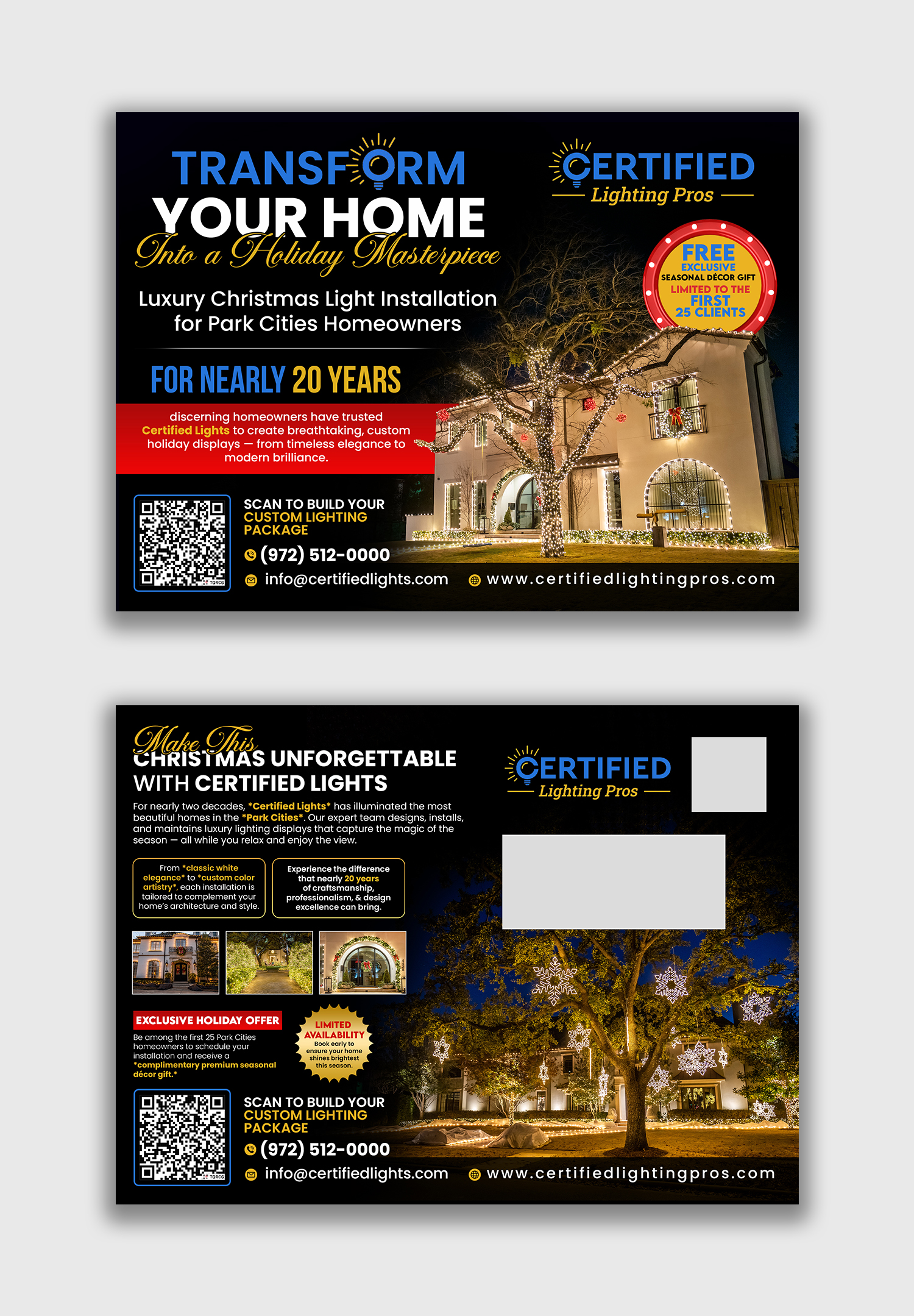 Postcard Design by debdesign for this project | Design #36173466
