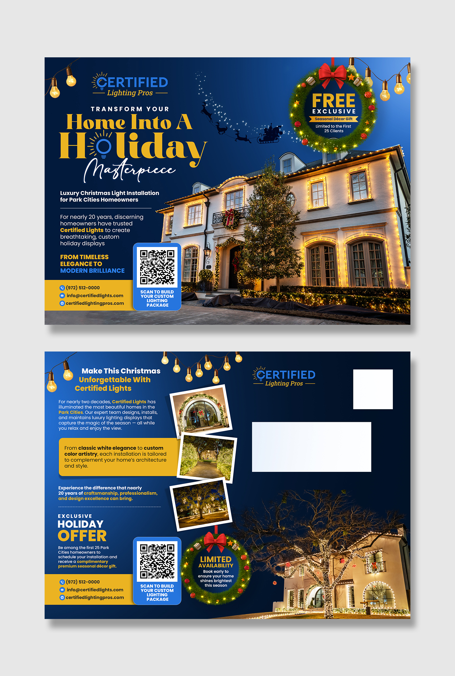 Postcard Design by debdesign for this project | Design: #36173529