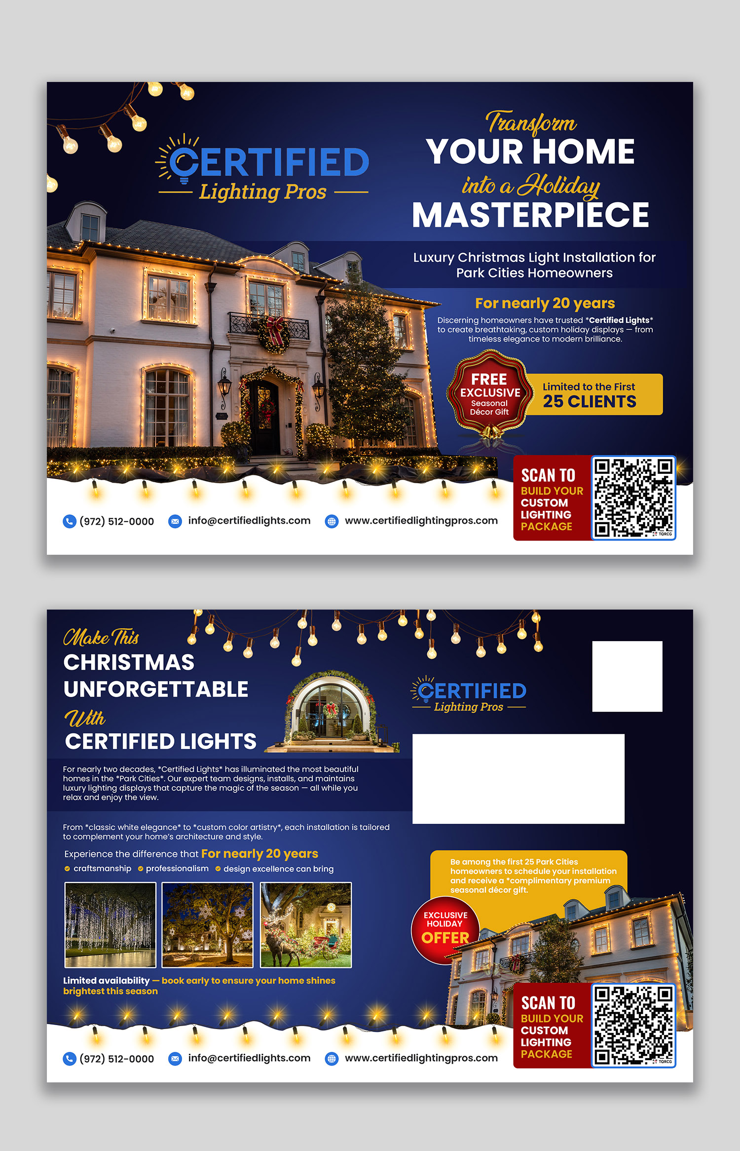 Postcard Design by debdesign for this project | Design #36173552