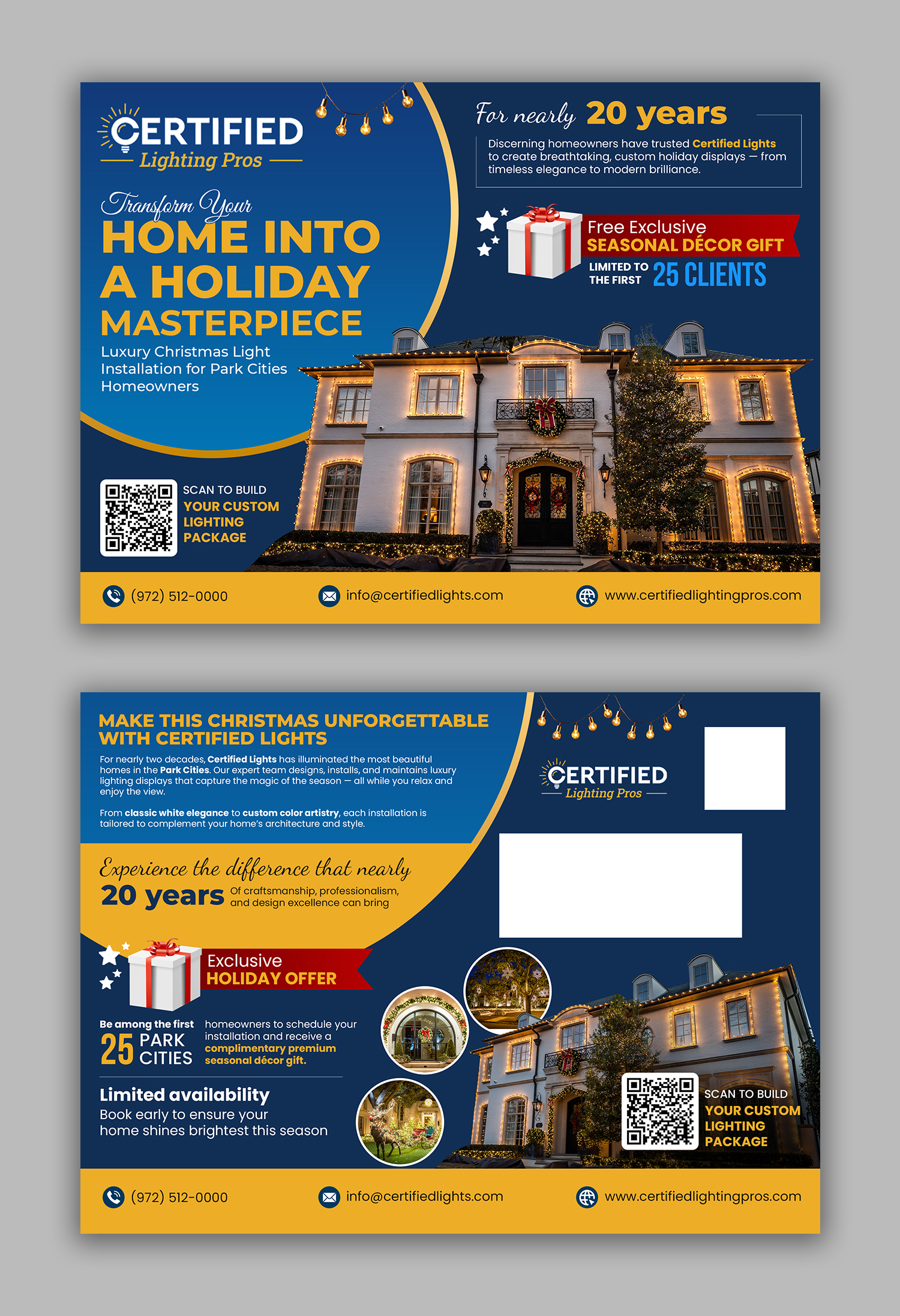 Postcard Design by debdesign for this project | Design #36173640