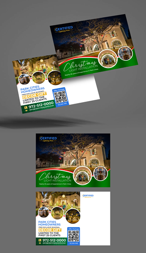 Postcard Design by 123graphics for this project | Design: #36158431