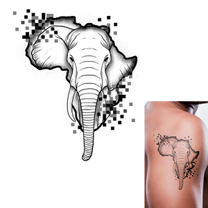 Tattoo-Design von BUTTER work für dieses Projekt | Design: #36151731