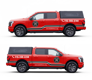 Car Wrap Design by WrapTonic24 for this project | Design: #36178810