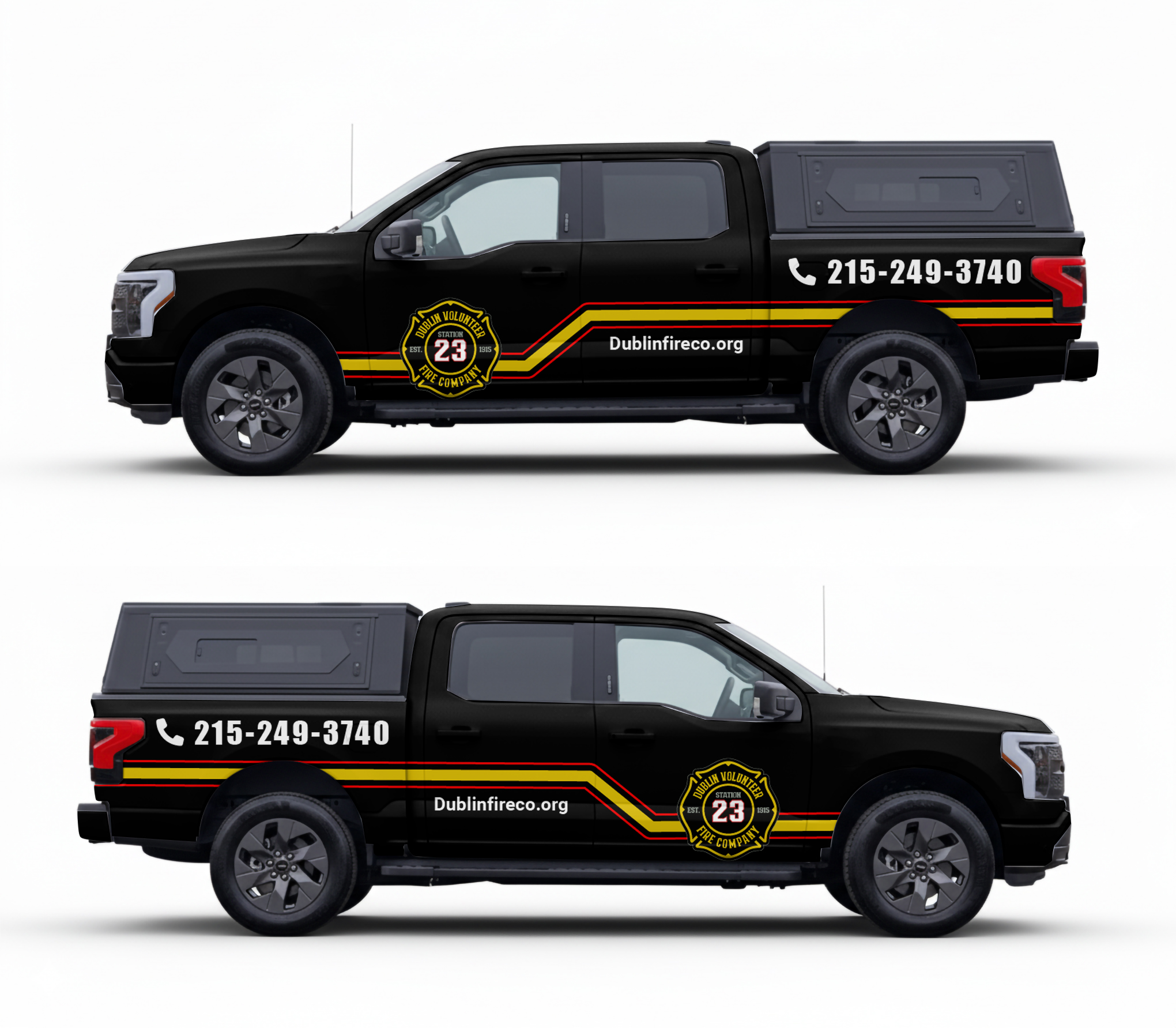 Car Wrap Design by WrapTonic24 for this project | Design #36178811