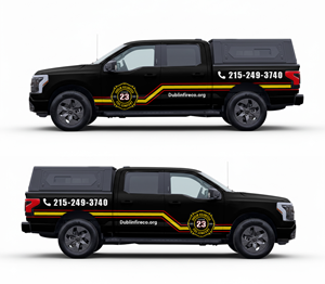 Car Wrap Design by WrapTonic24 for this project | Design: #36178811