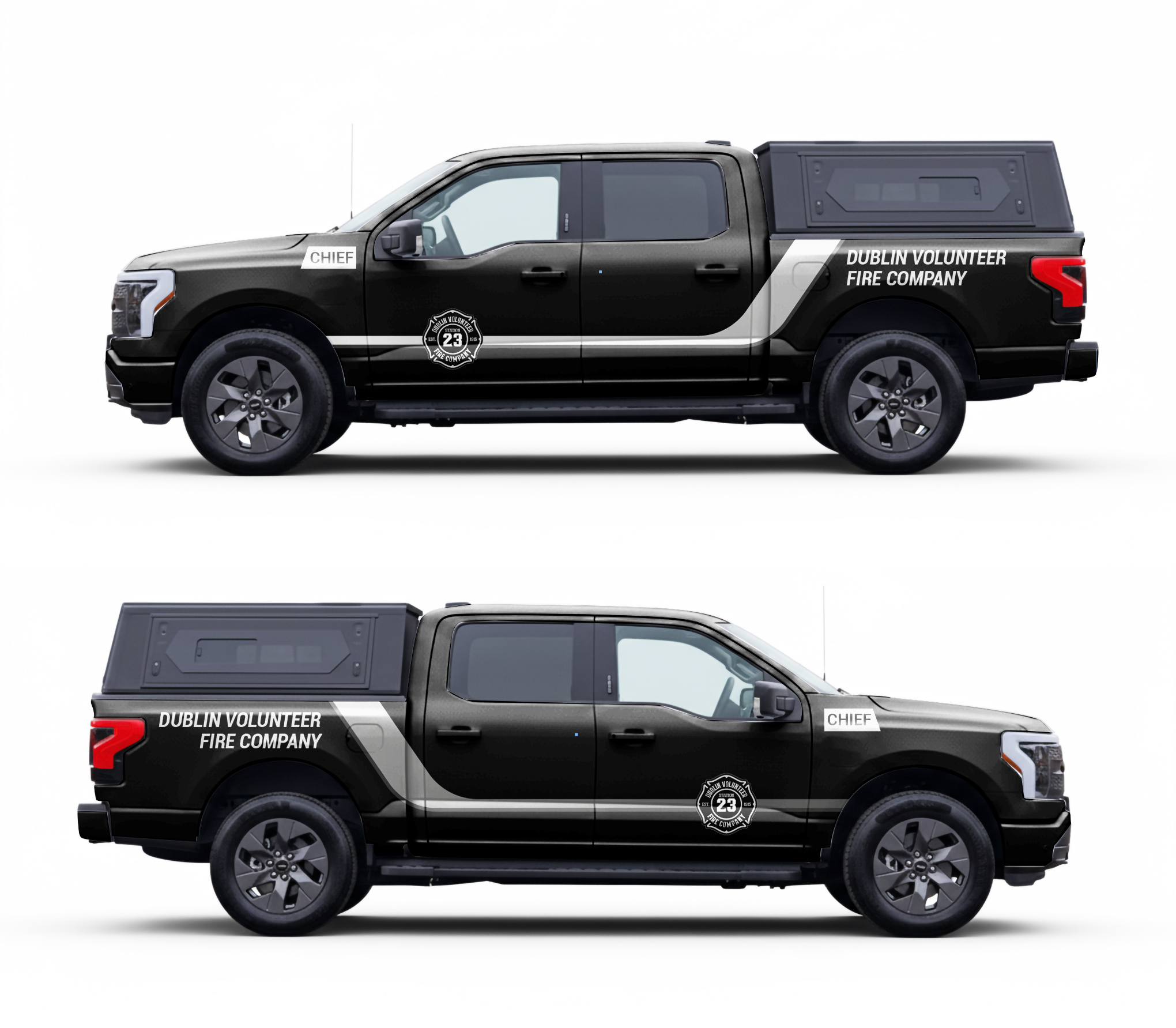 Car Wrap Design by WrapTonic24 for this project | Design #36181960