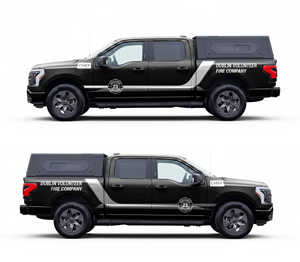 Car Wrap Design by WrapTonic24 for this project | Design: #36181960