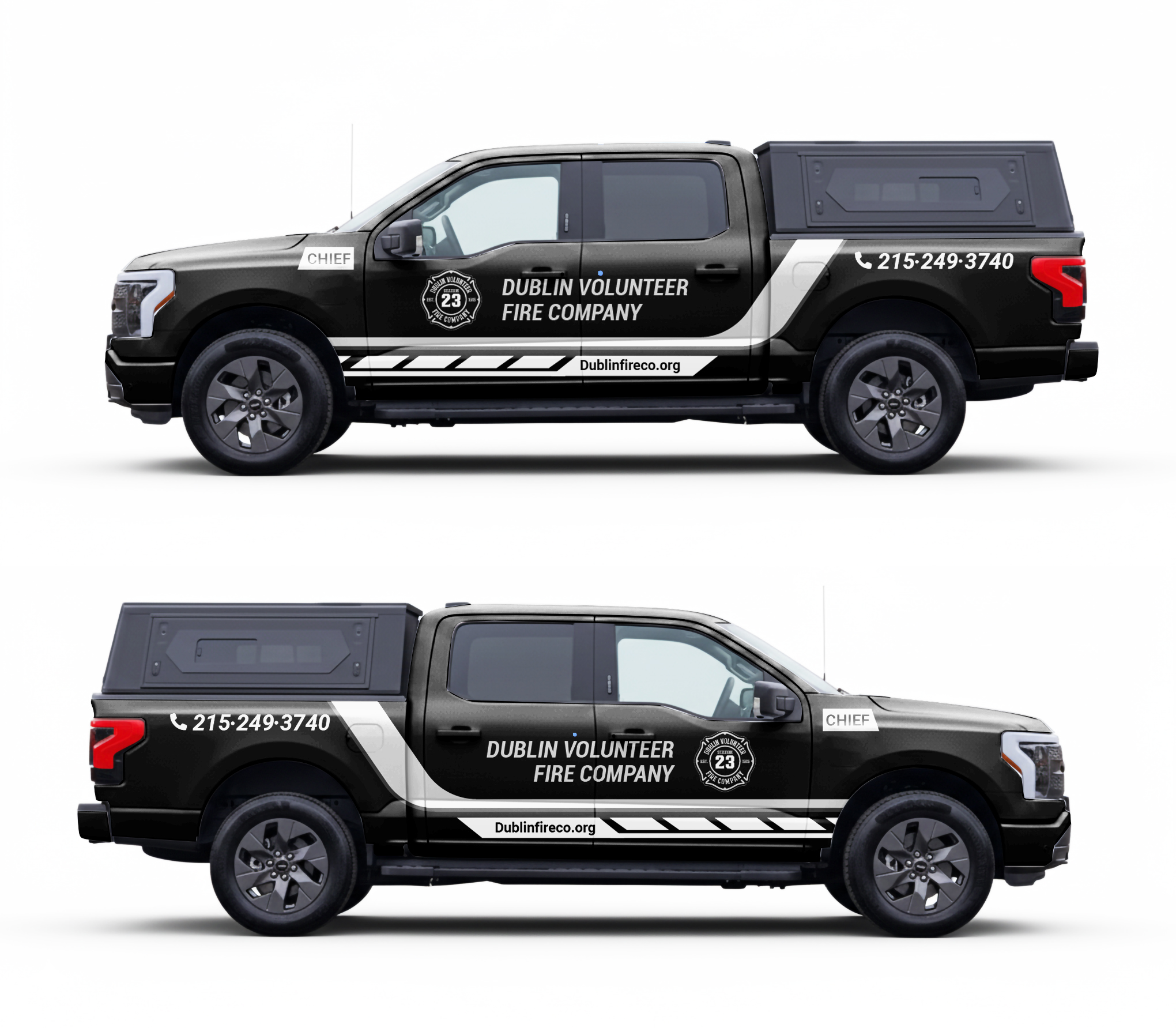 Car Wrap Design by WrapTonic24 for this project | Design #36181961