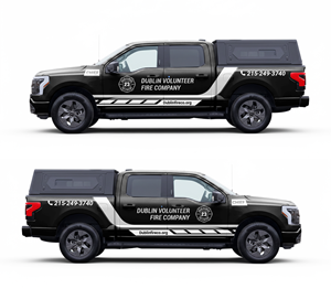 Car Wrap Design by WrapTonic24 for this project | Design: #36181961
