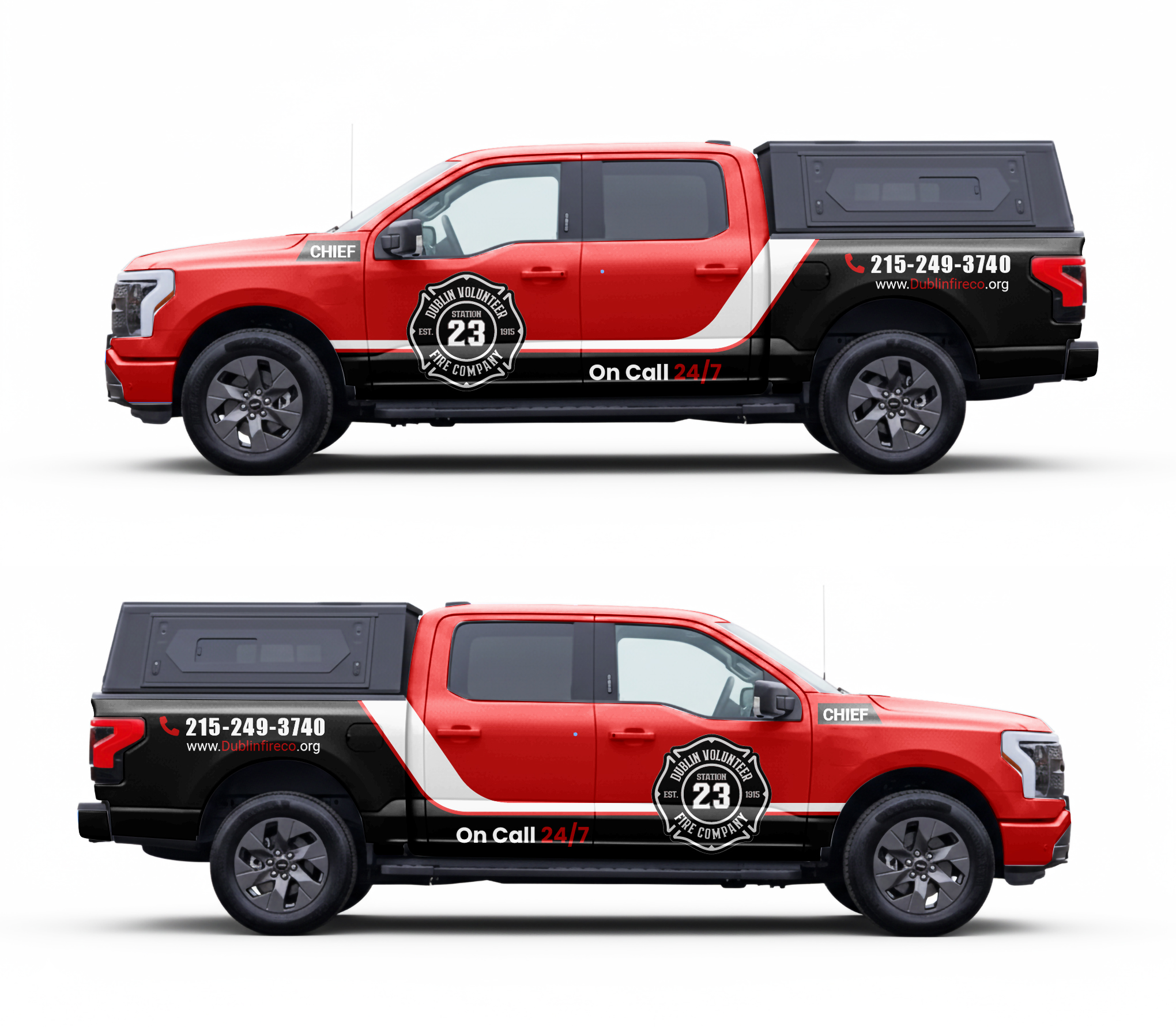 Car Wrap Design by WrapTonic24 for this project | Design #36181963