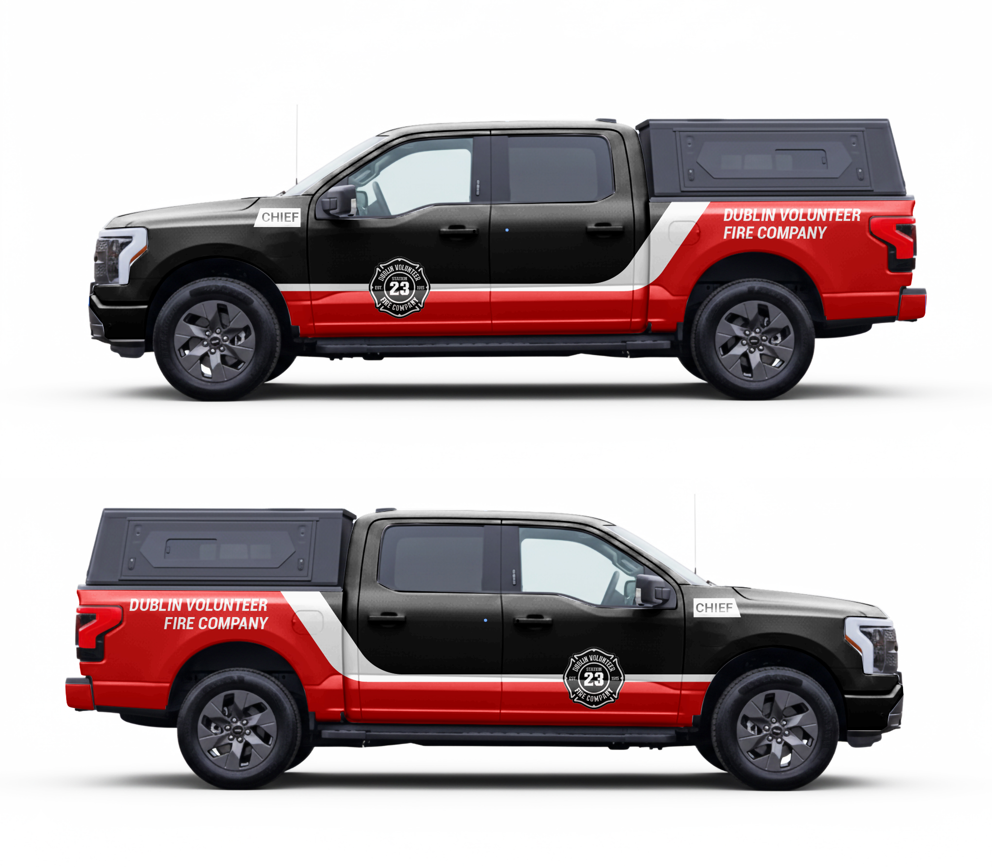 Car Wrap Design by WrapTonic24 for this project | Design #36181964