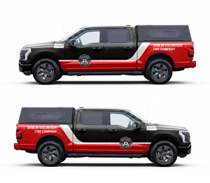 Car Wrap Design by WrapTonic24 for this project | Design: #36181964