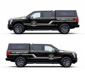 Car Wrap Design by WrapTonic24 for this project | Design: #36181976