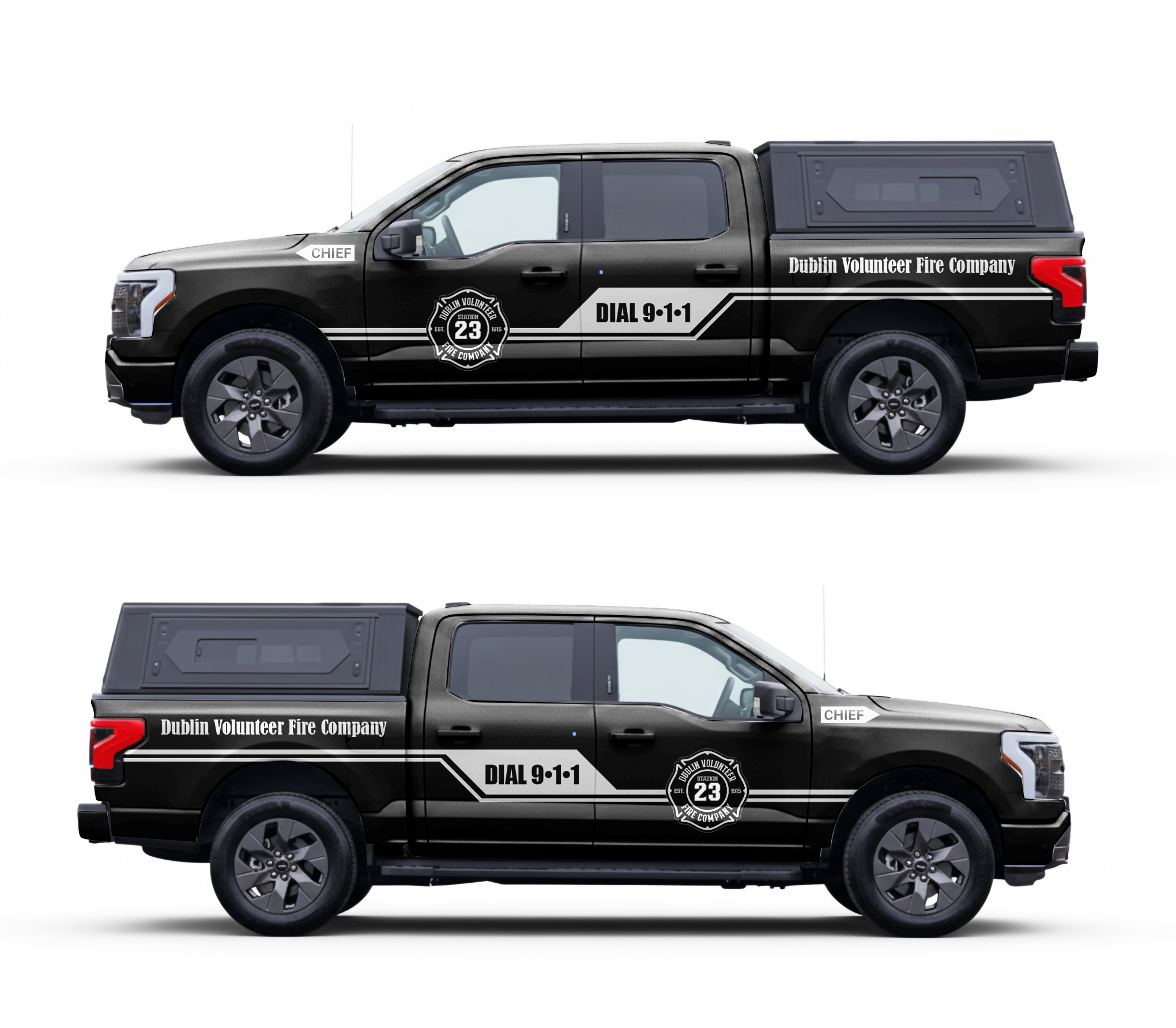 Car Wrap Design by WrapTonic24 for this project | Design #36181977