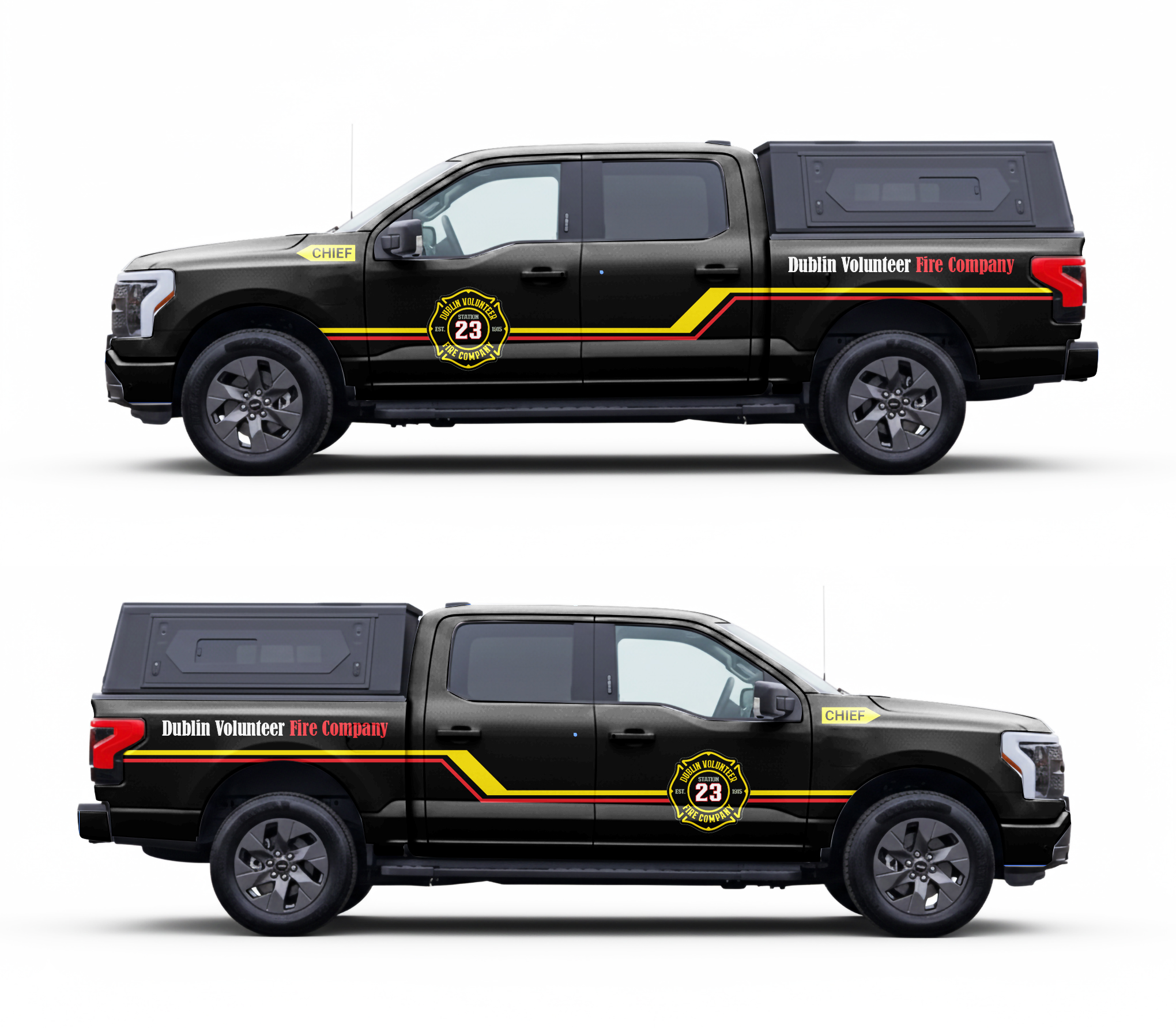 Car Wrap Design by WrapTonic24 for this project | Design #36181978