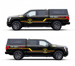 Car Wrap Design by WrapTonic24 for this project | Design: #36181978