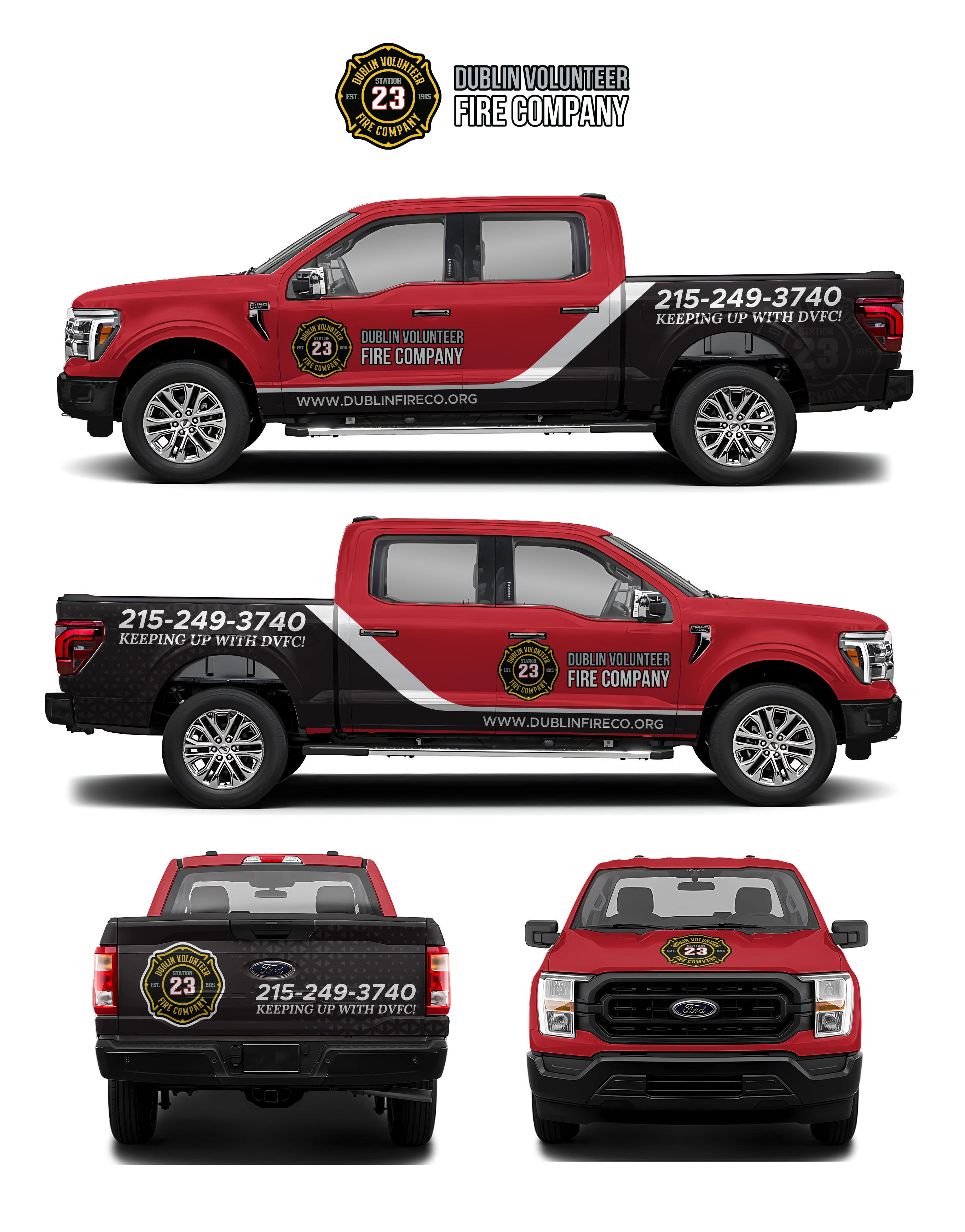 Car Wrap Design by White Diary for this project | Design #36150551