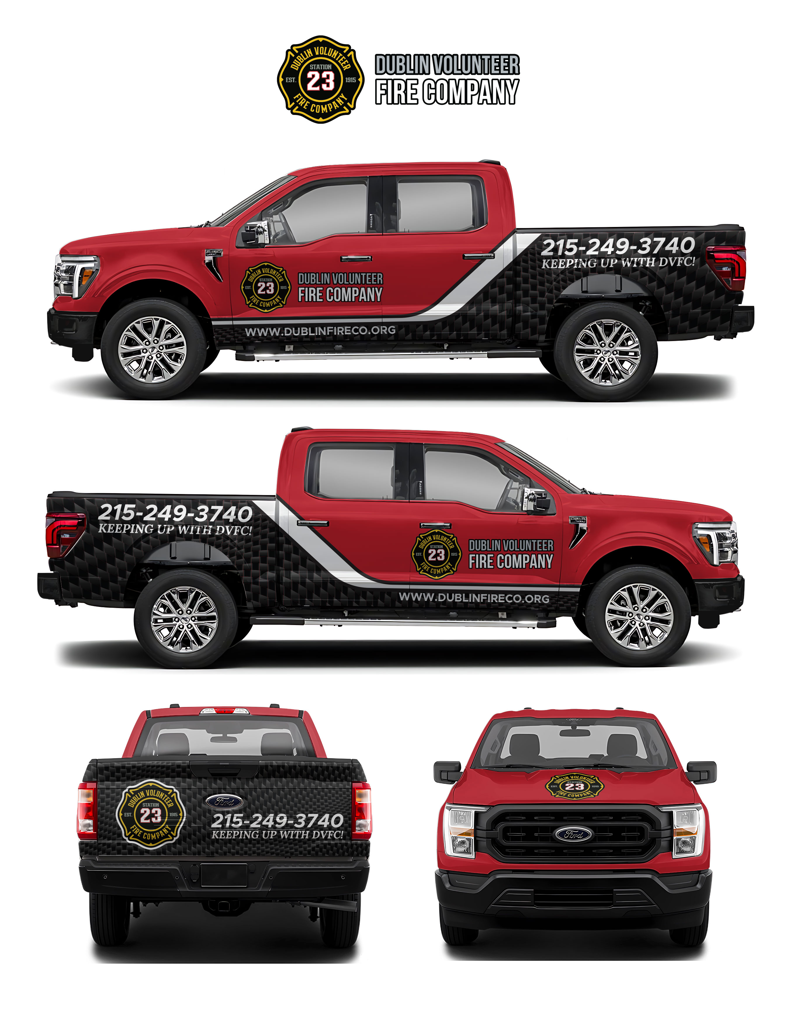 Car Wrap Design by White Diary for this project | Design #36150563