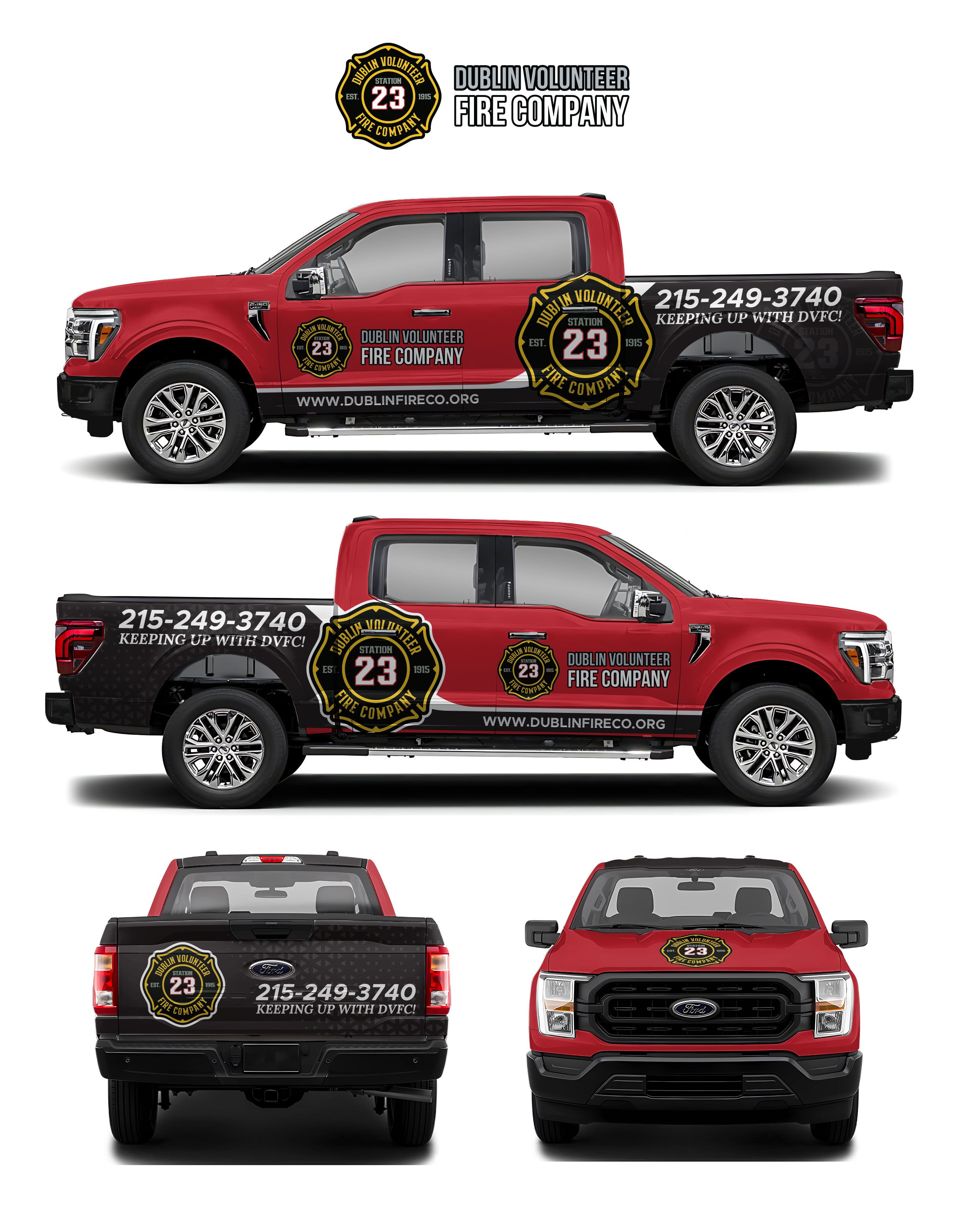 Car Wrap Design by White Diary for this project | Design #36150624