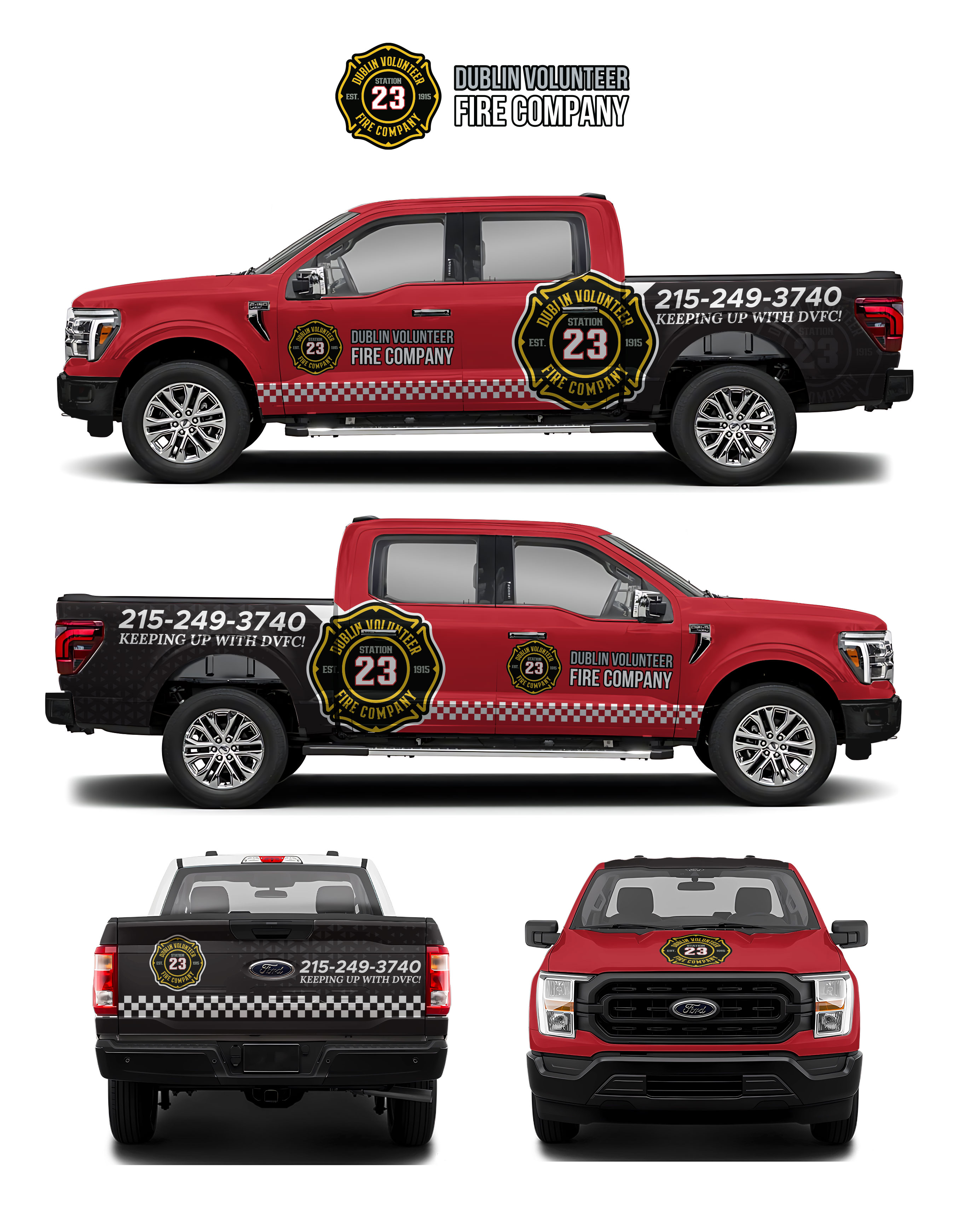 Car Wrap Design by White Diary for this project | Design #36151985