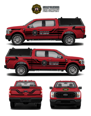 Car Wrap Design by White Diary for this project | Design: #36153275