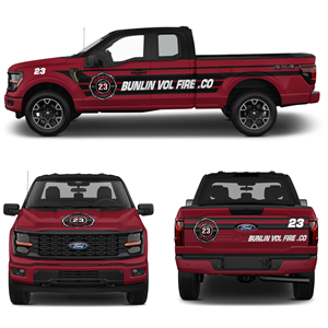 Car Wrap Design by Ferdyansyah for this project | Design: #36171055