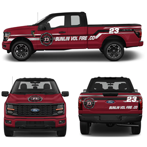 Car Wrap Design by Ferdyansyah for this project | Design: #36171057