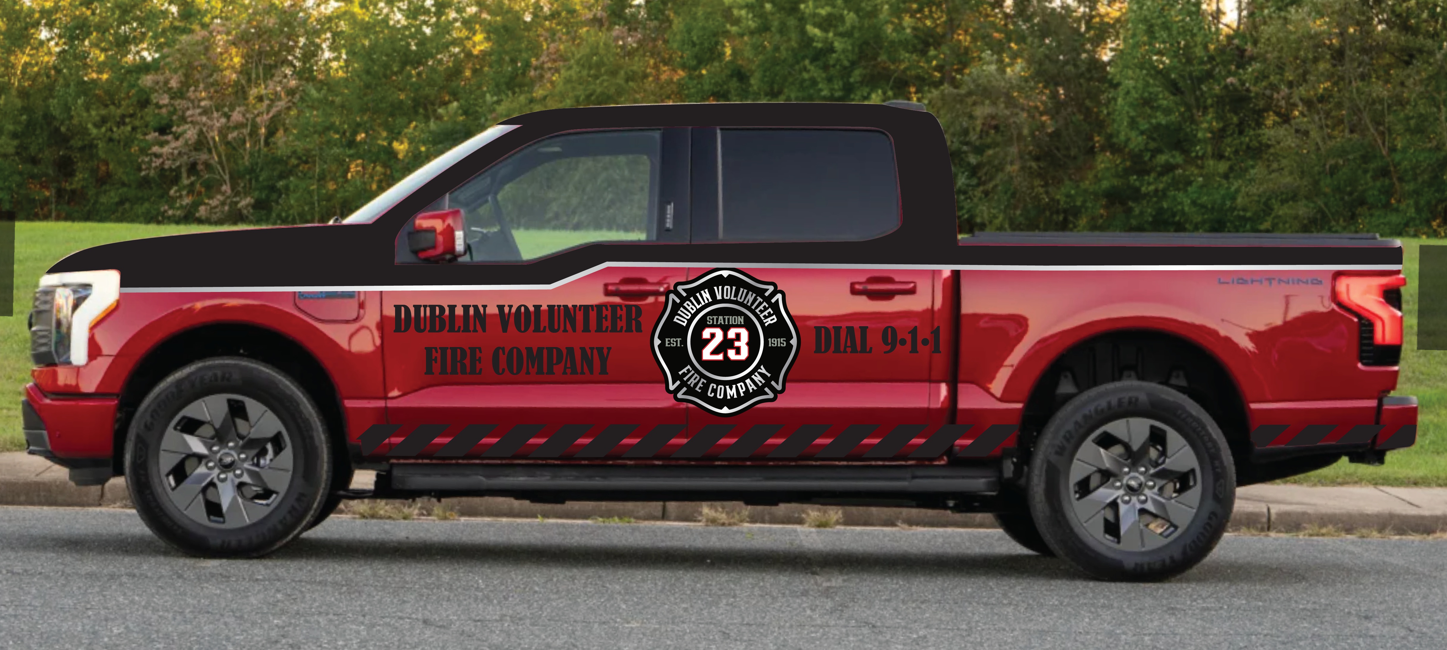 Car Wrap Design by Kira Graphics for this project | Design #36188275