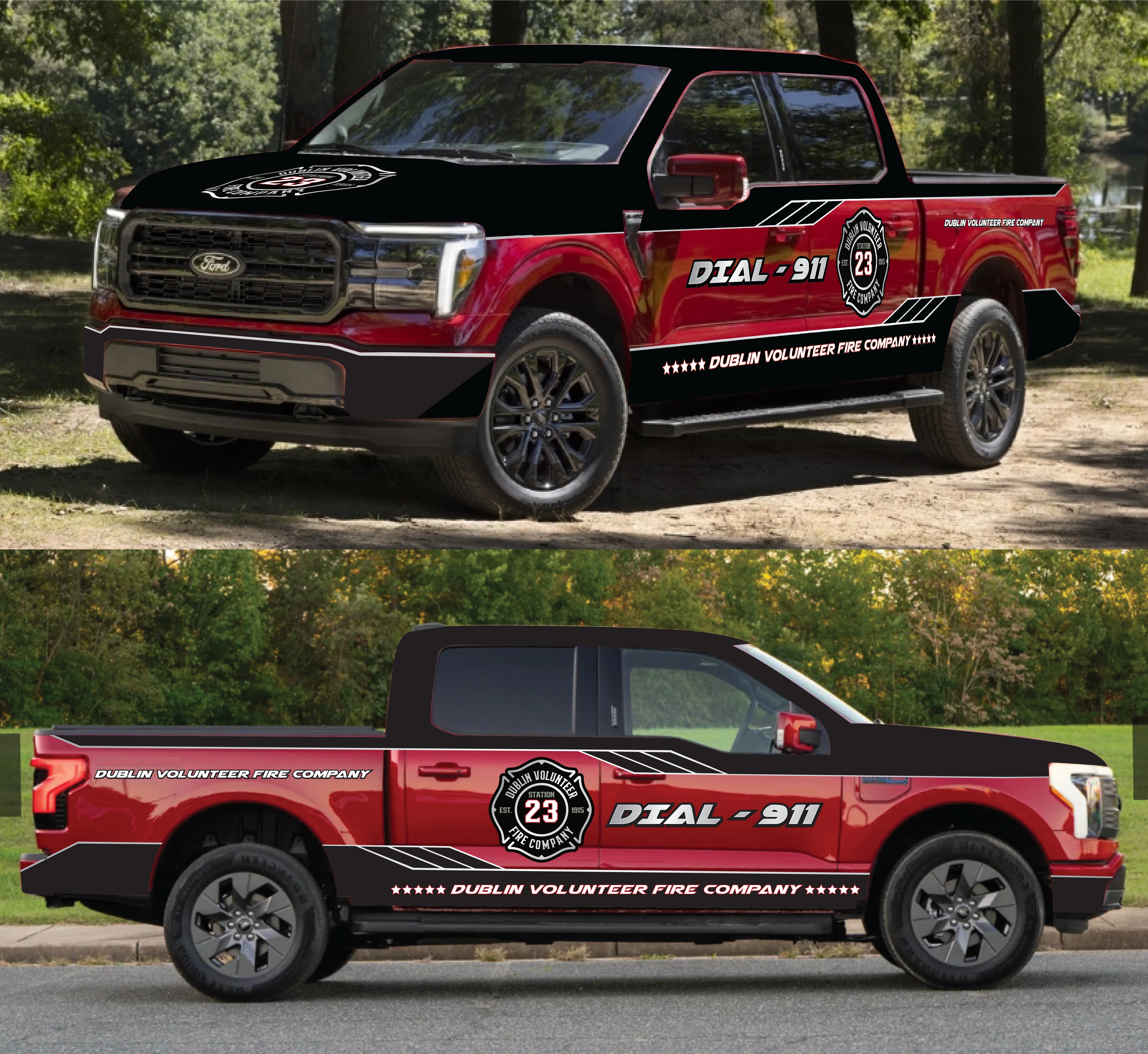 Car Wrap Design by Kira Graphics for this project | Design #36203509