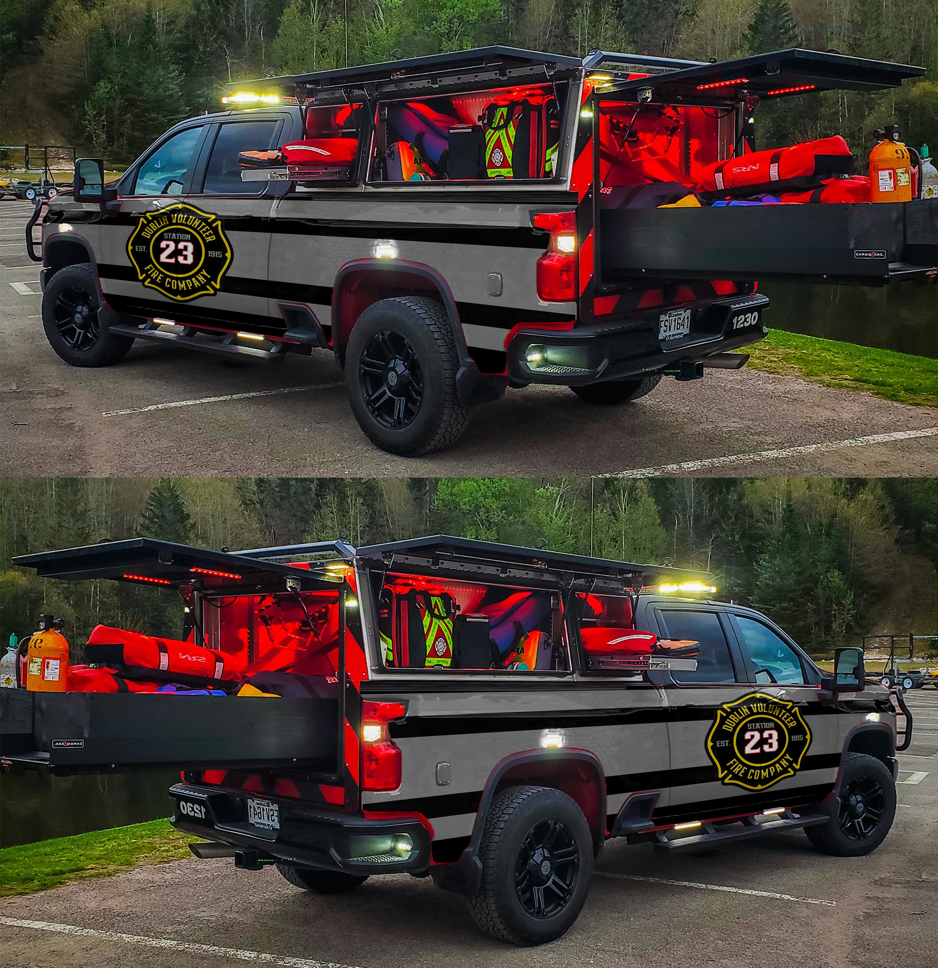 Car Wrap Design by tamtama for this project | Design #36155216