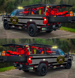 Car Wrap Design by tamtama for this project | Design: #36155216