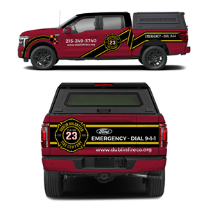 Diseño de Rotulación de Vehículo por 123graphics para este proyecto | Diseño #36163812