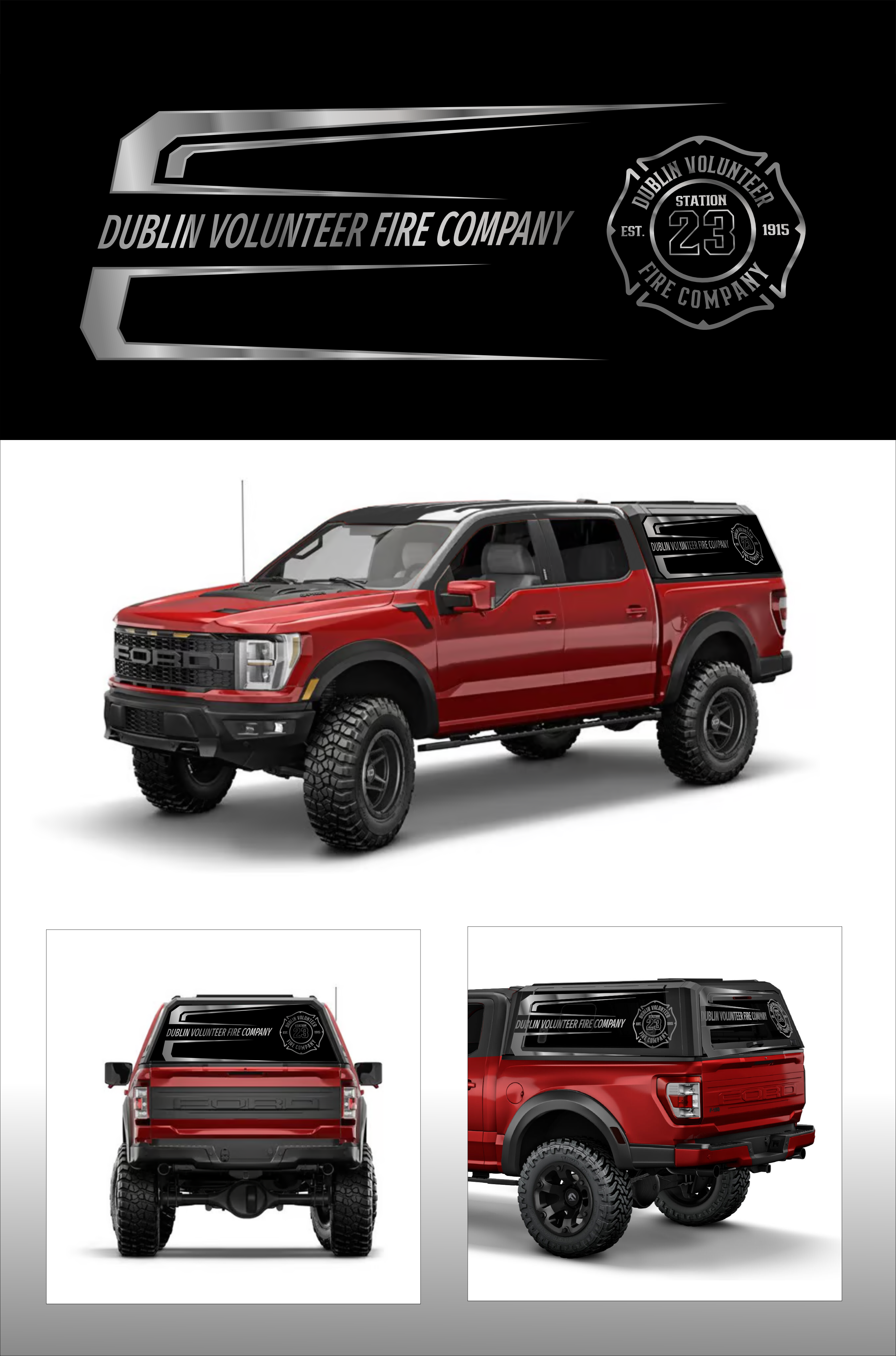 Car Wrap Design by kolevvp for this project | Design #36152085