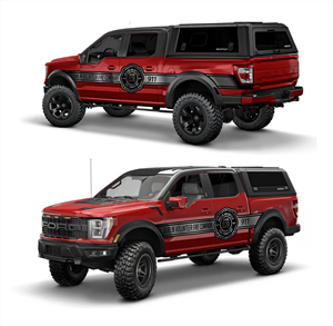 Diseño de Rotulación de Vehículo por kolevvp para este proyecto | Diseño: #36152604