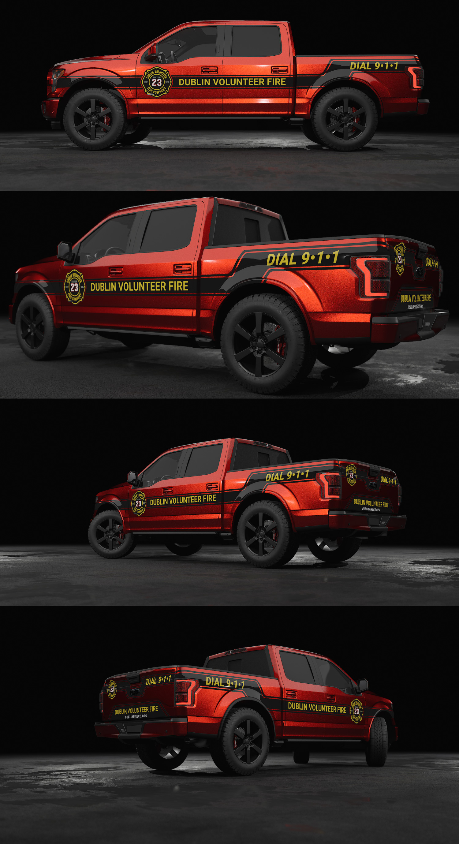 Car Wrap Design by Wrapcia for this project | Design #36163341