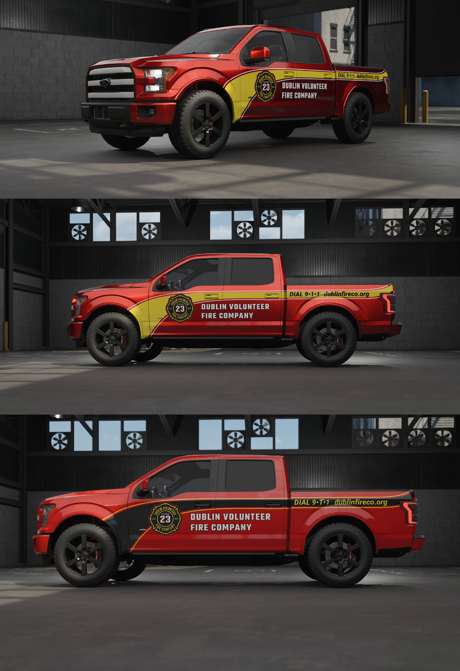 Car Wrap Design by Wrapcia for this project | Design #36185635