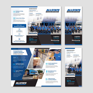 Flyer Design by san.ty for this project | Design: #36184883