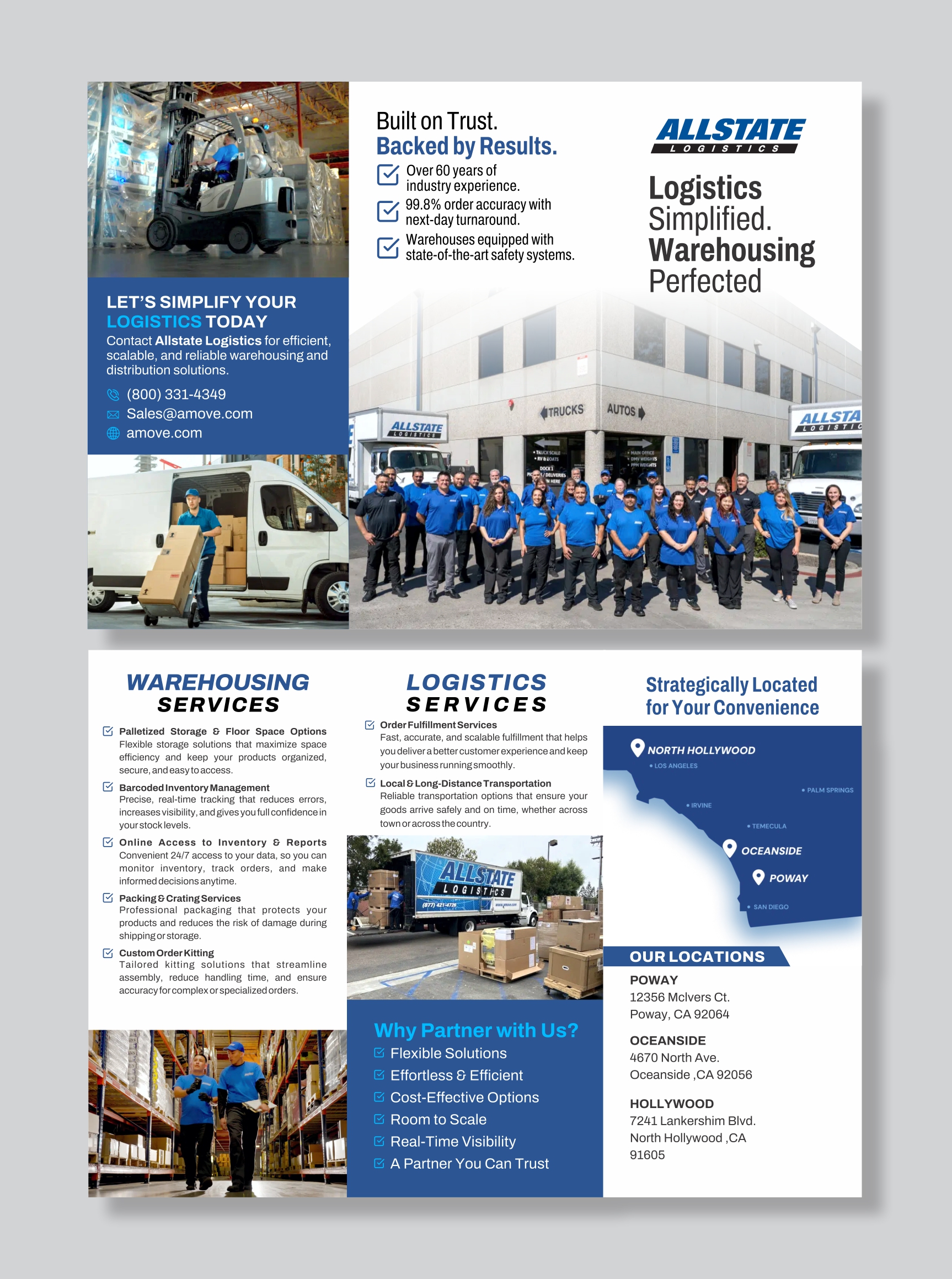 Flyer Design by Mozez32 for this project | Design #36173512