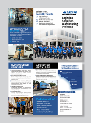 Design de Flyer par Mozez32 pour ce projet | Design : #36173656