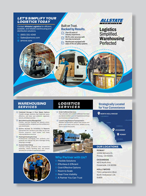 Design de Flyer par Mozez32 pour ce projet | Design : #36187307