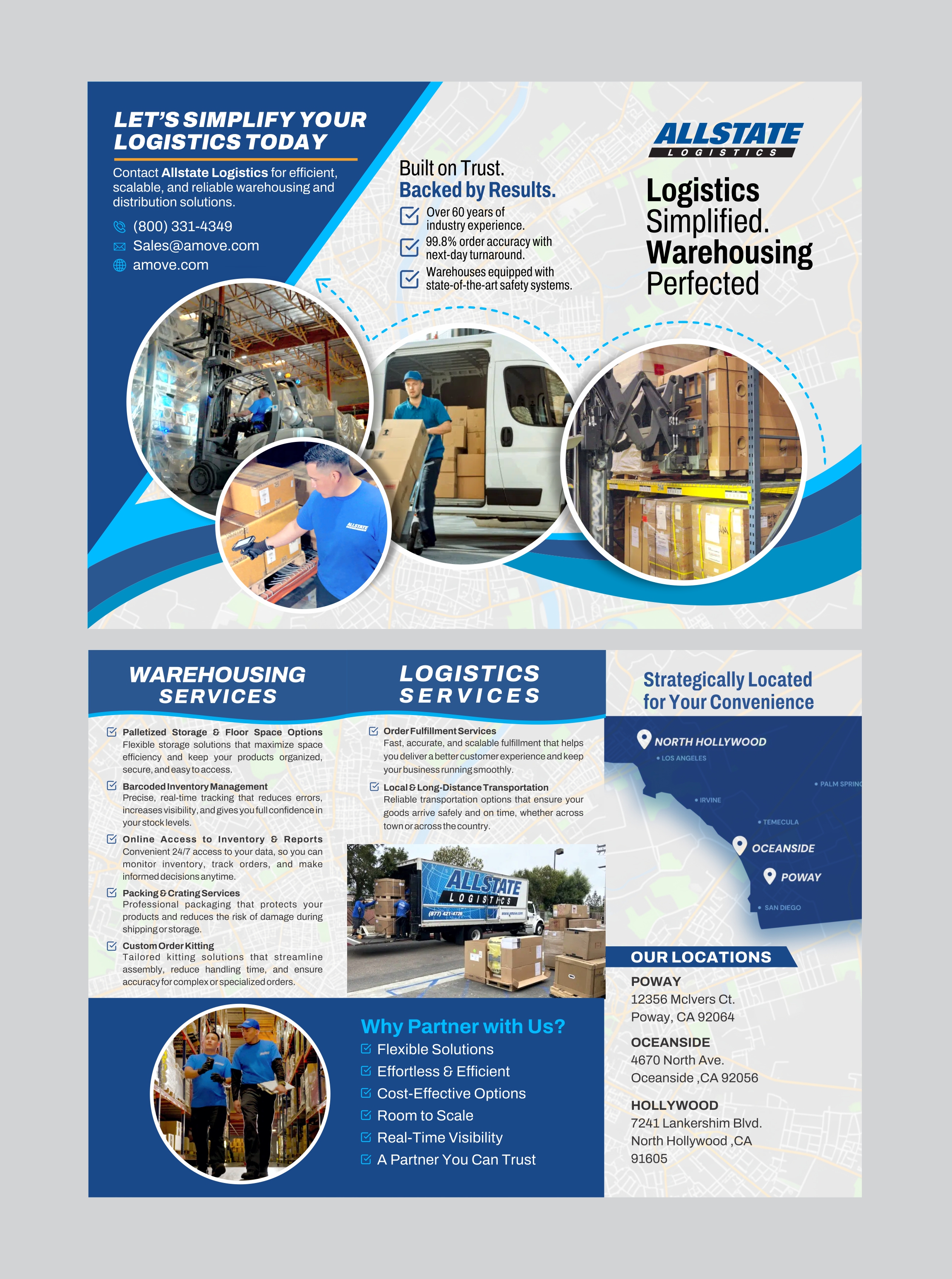 Flyer Design by Mozez32 for this project | Design #36187547