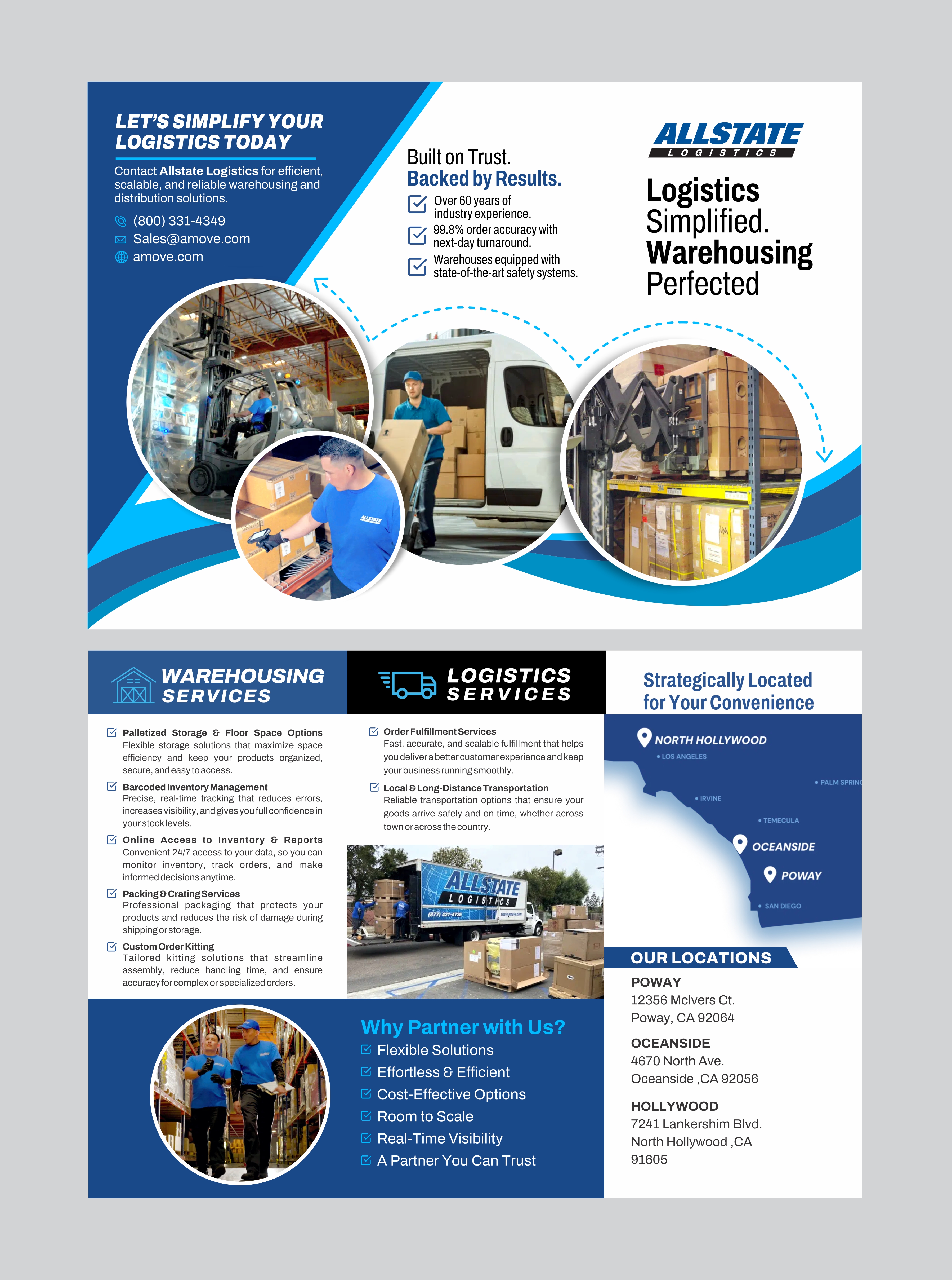 Diseño de Flyer por Mozez32 para este proyecto | Diseño #36210653