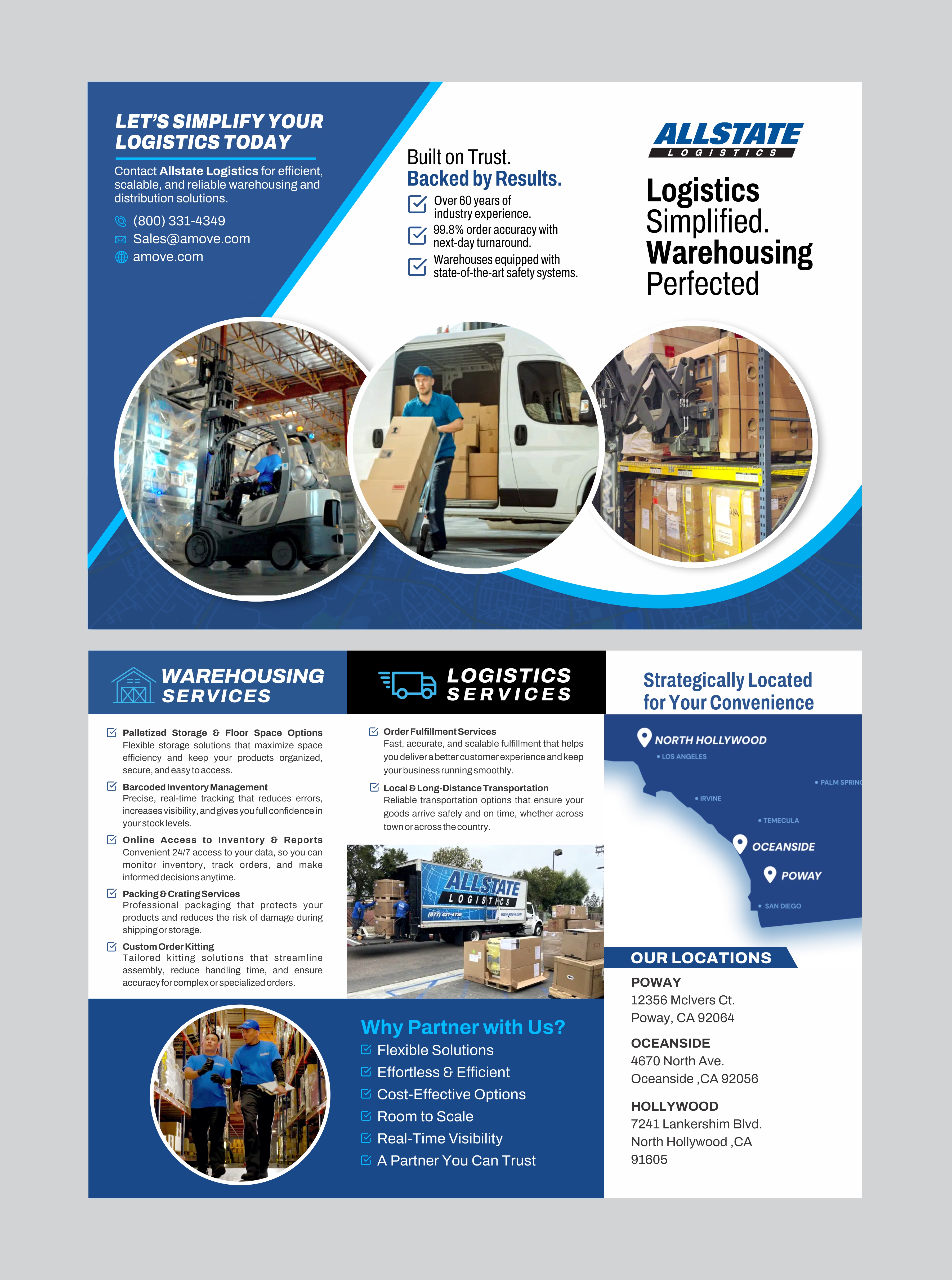 Design de Flyer par Mozez32 pour ce projet | Design #36210746