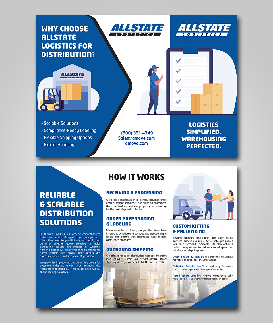 Design de Flyer par YourLogoMaster pour ce projet | Design #36164973