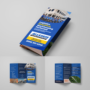 Flyer Design by macroads for this project | Design: #36170508