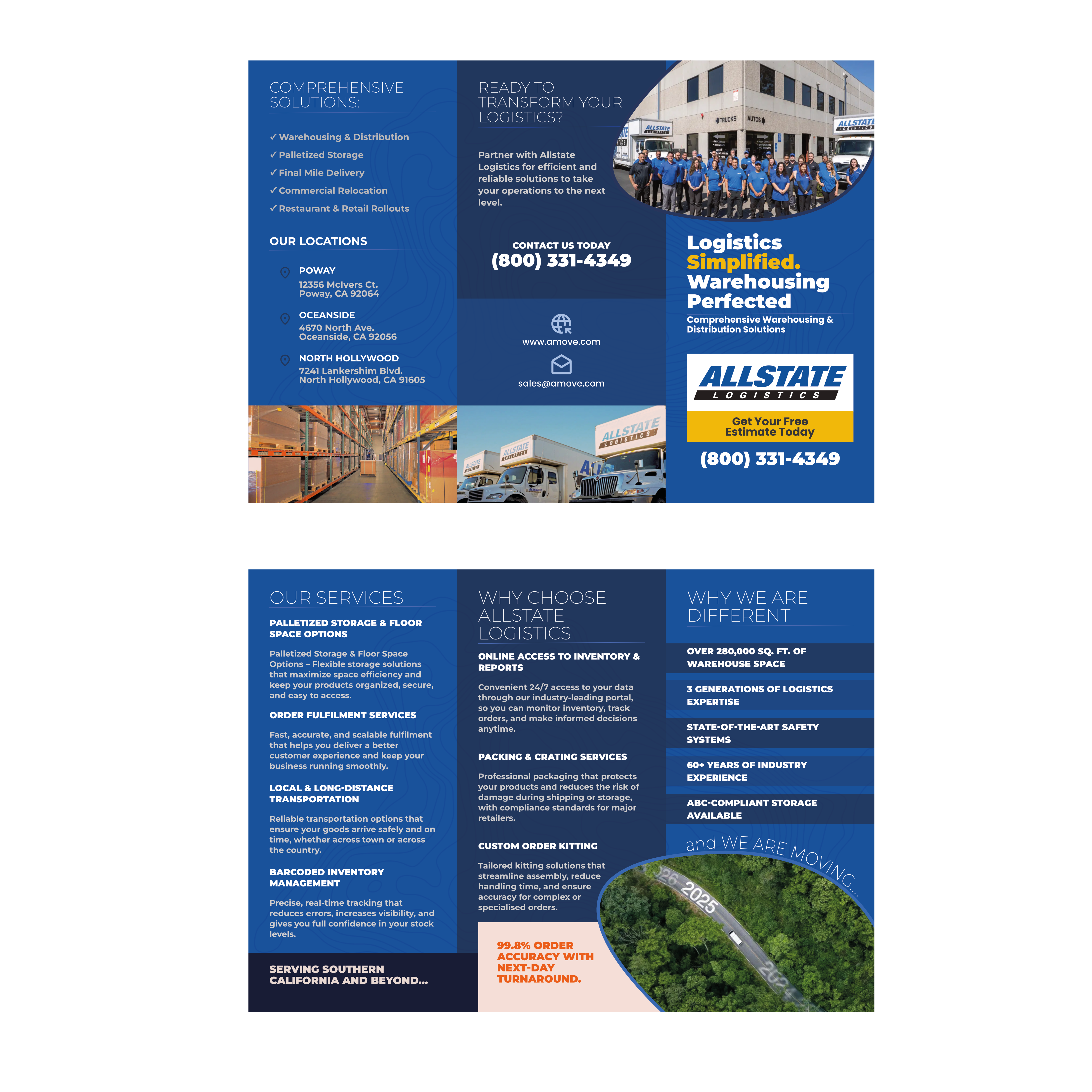 Flyer Design by macroads for this project | Design #36170514