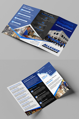 Flyer Design by designcircle